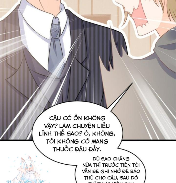 Xử Lí Chủ Tịch Không Dễ Đâu Chapter 2 - Trang 2
