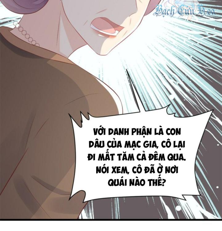 Xử Lí Chủ Tịch Không Dễ Đâu Chapter 2 - Trang 2