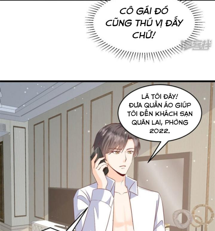 Xử Lí Chủ Tịch Không Dễ Đâu Chapter 2 - Trang 2