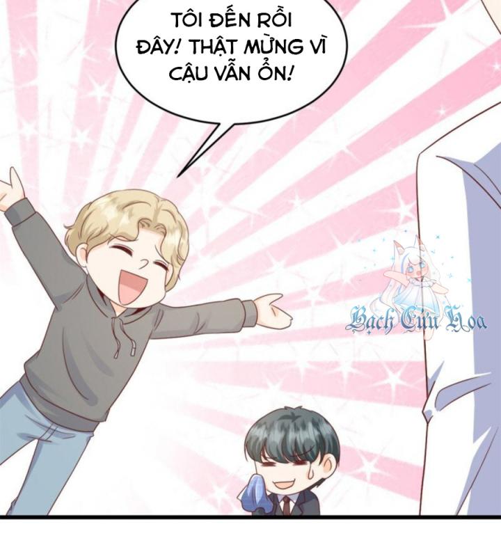 Xử Lí Chủ Tịch Không Dễ Đâu Chapter 2 - Trang 2