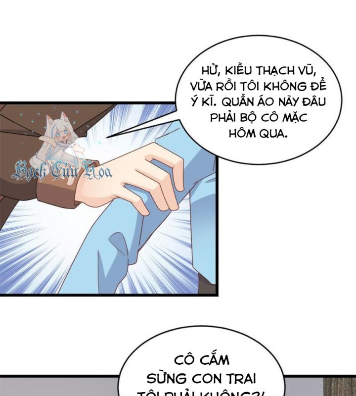 Xử Lí Chủ Tịch Không Dễ Đâu Chapter 3 - Trang 2