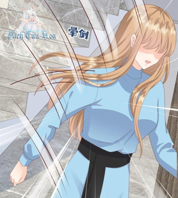 Xử Lí Chủ Tịch Không Dễ Đâu Chapter 3 - Trang 2