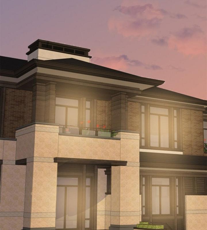 Xử Lí Chủ Tịch Không Dễ Đâu Chapter 3 - Trang 2