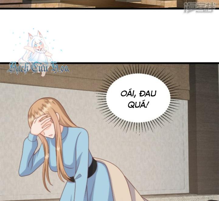 Xử Lí Chủ Tịch Không Dễ Đâu Chapter 3 - Trang 2