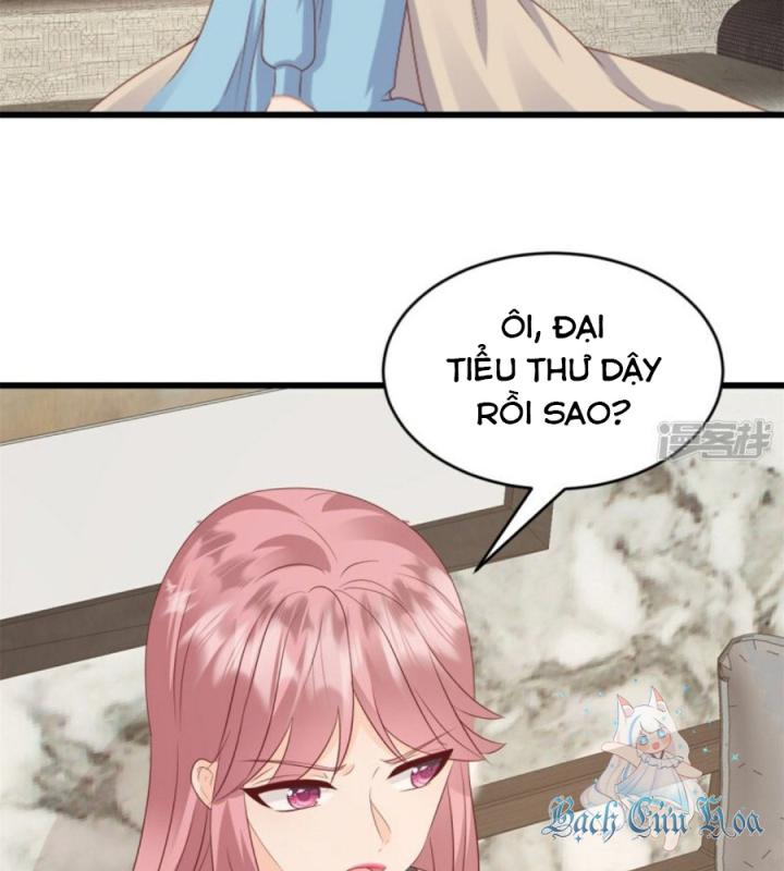 Xử Lí Chủ Tịch Không Dễ Đâu Chapter 3 - Trang 2