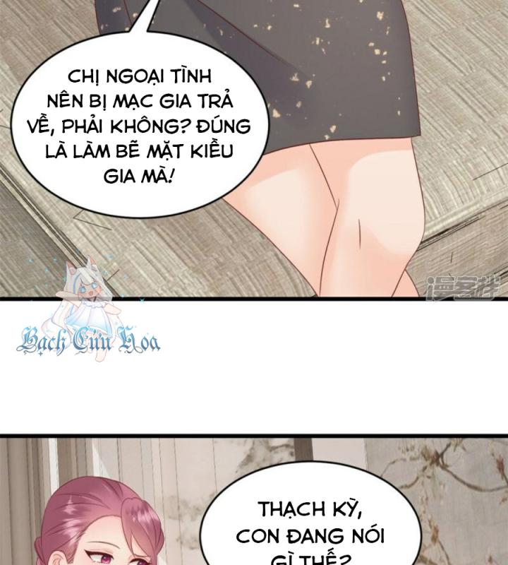 Xử Lí Chủ Tịch Không Dễ Đâu Chapter 3 - Trang 2