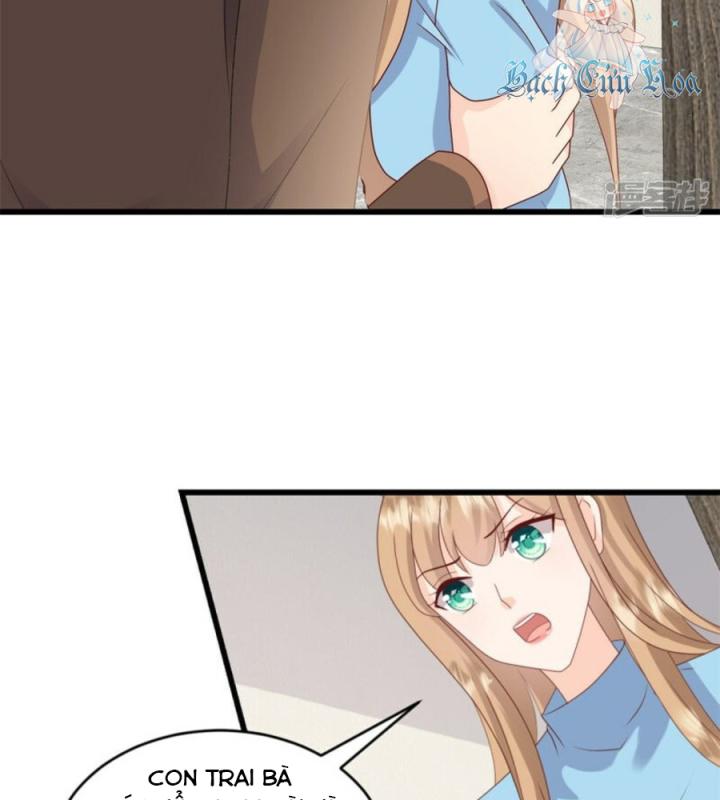 Xử Lí Chủ Tịch Không Dễ Đâu Chapter 3 - Trang 2