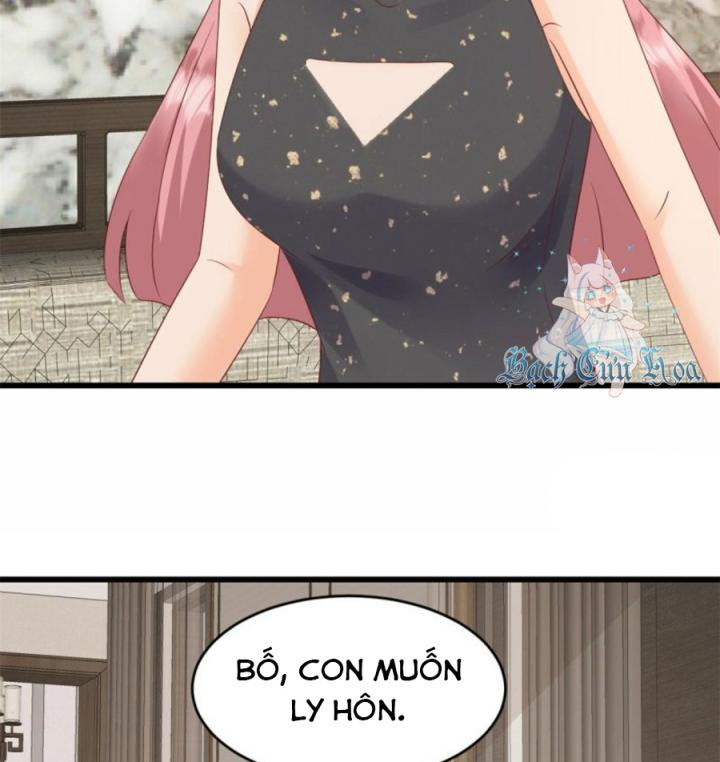 Xử Lí Chủ Tịch Không Dễ Đâu Chapter 3 - Trang 2