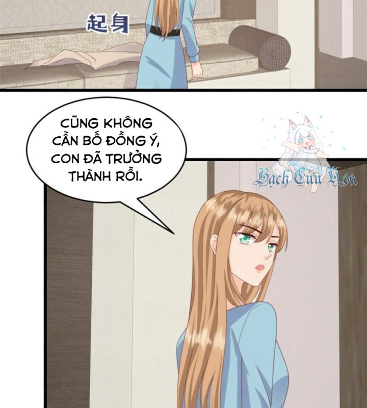 Xử Lí Chủ Tịch Không Dễ Đâu Chapter 3 - Trang 2