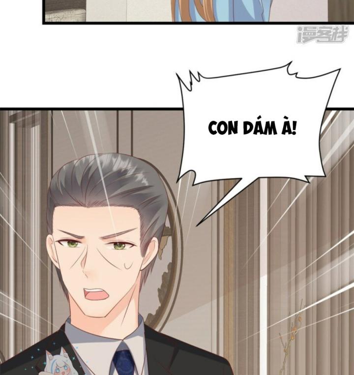 Xử Lí Chủ Tịch Không Dễ Đâu Chapter 3 - Trang 2