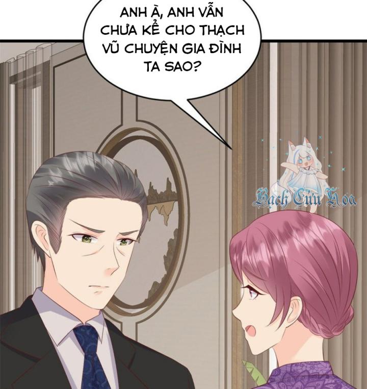 Xử Lí Chủ Tịch Không Dễ Đâu Chapter 3 - Trang 2