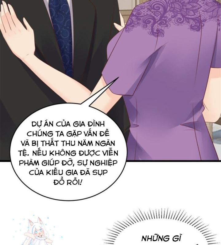 Xử Lí Chủ Tịch Không Dễ Đâu Chapter 3 - Trang 2