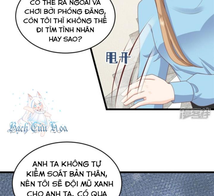 Xử Lí Chủ Tịch Không Dễ Đâu Chapter 3 - Trang 2