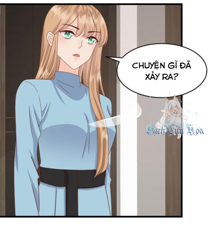 Xử Lí Chủ Tịch Không Dễ Đâu Chapter 3 - Trang 2