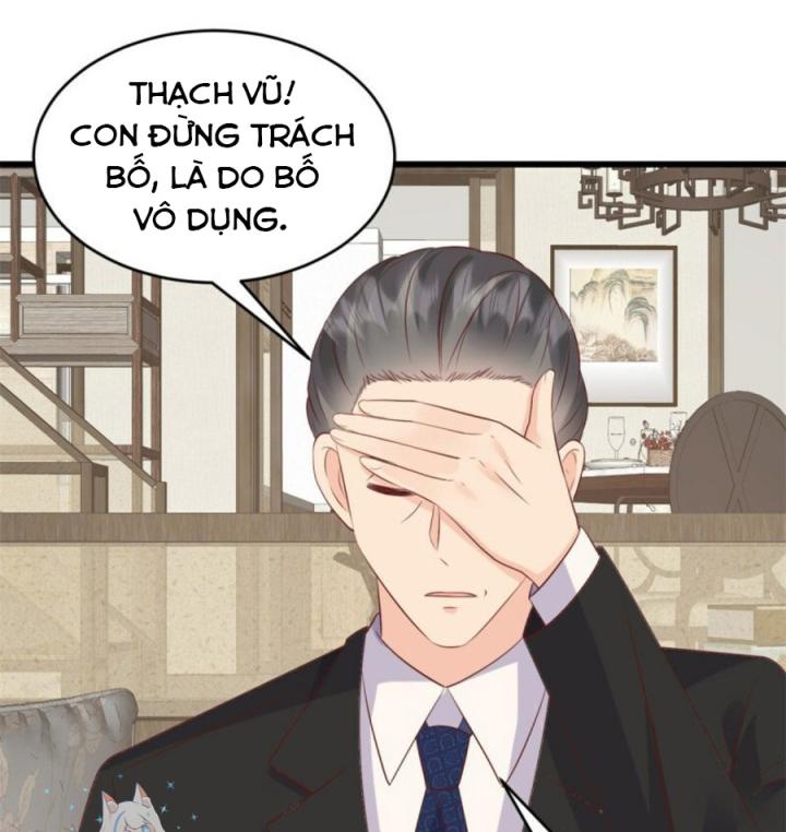 Xử Lí Chủ Tịch Không Dễ Đâu Chapter 3 - Trang 2