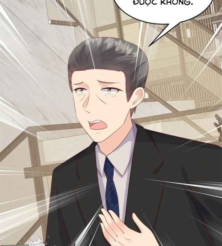 Xử Lí Chủ Tịch Không Dễ Đâu Chapter 3 - Trang 2