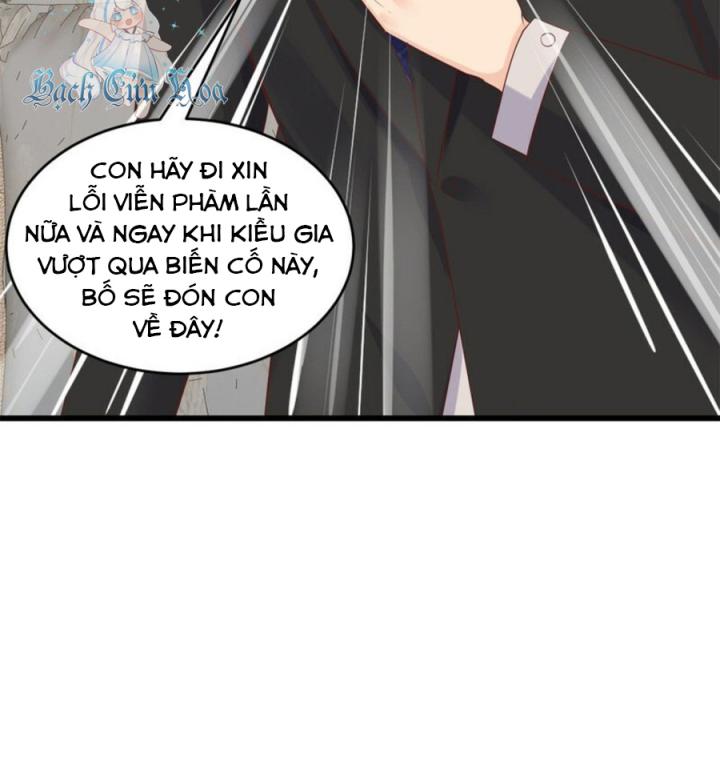 Xử Lí Chủ Tịch Không Dễ Đâu Chapter 3 - Trang 2