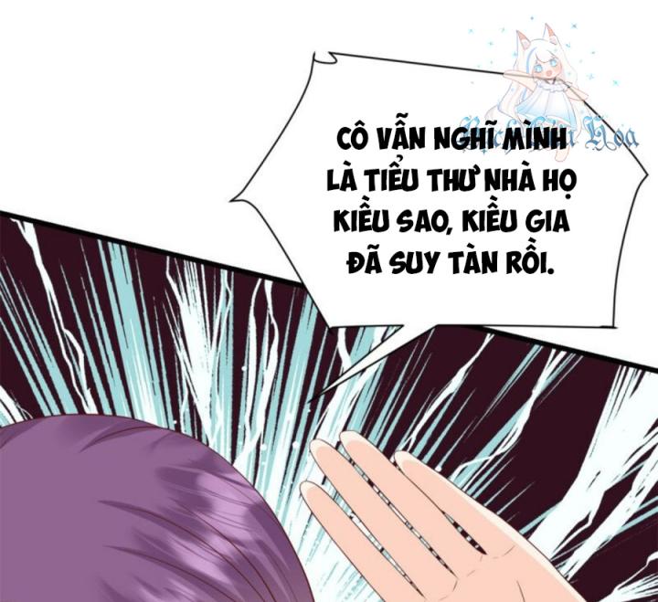 Xử Lí Chủ Tịch Không Dễ Đâu Chapter 3 - Trang 2