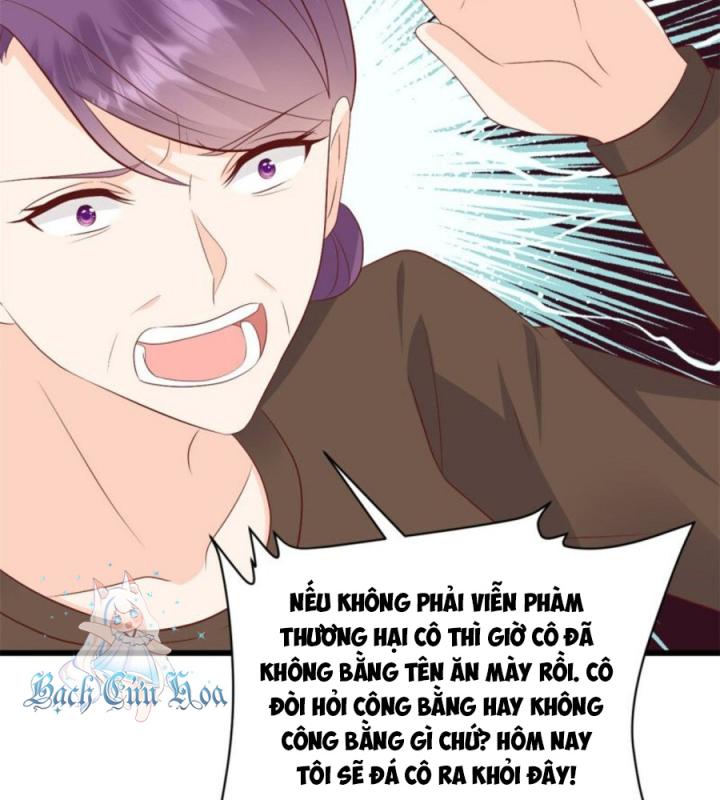 Xử Lí Chủ Tịch Không Dễ Đâu Chapter 3 - Trang 2