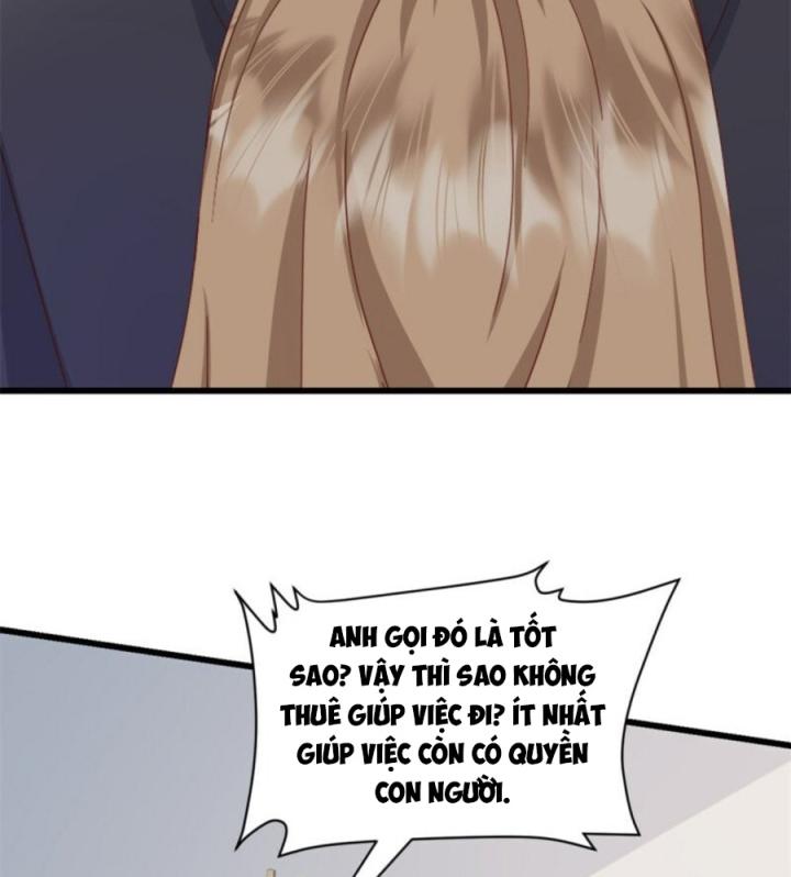 Xử Lí Chủ Tịch Không Dễ Đâu Chapter 4 - Trang 2