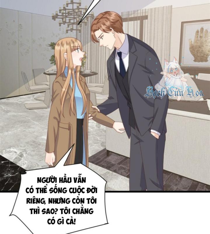 Xử Lí Chủ Tịch Không Dễ Đâu Chapter 4 - Trang 2