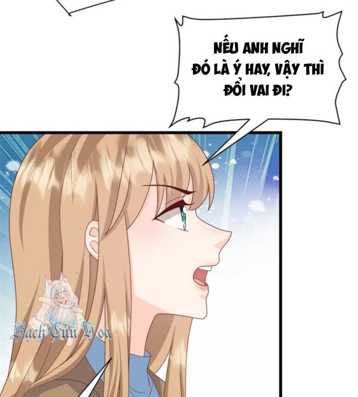 Xử Lí Chủ Tịch Không Dễ Đâu Chapter 4 - Trang 2