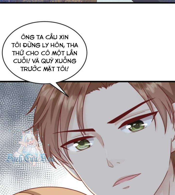 Xử Lí Chủ Tịch Không Dễ Đâu Chapter 4 - Trang 2