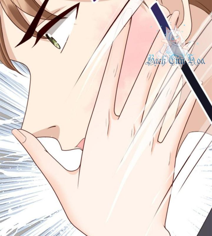 Xử Lí Chủ Tịch Không Dễ Đâu Chapter 4 - Trang 2