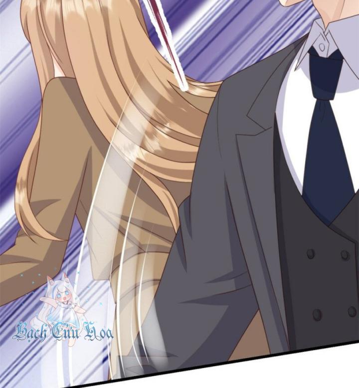 Xử Lí Chủ Tịch Không Dễ Đâu Chapter 4 - Trang 2