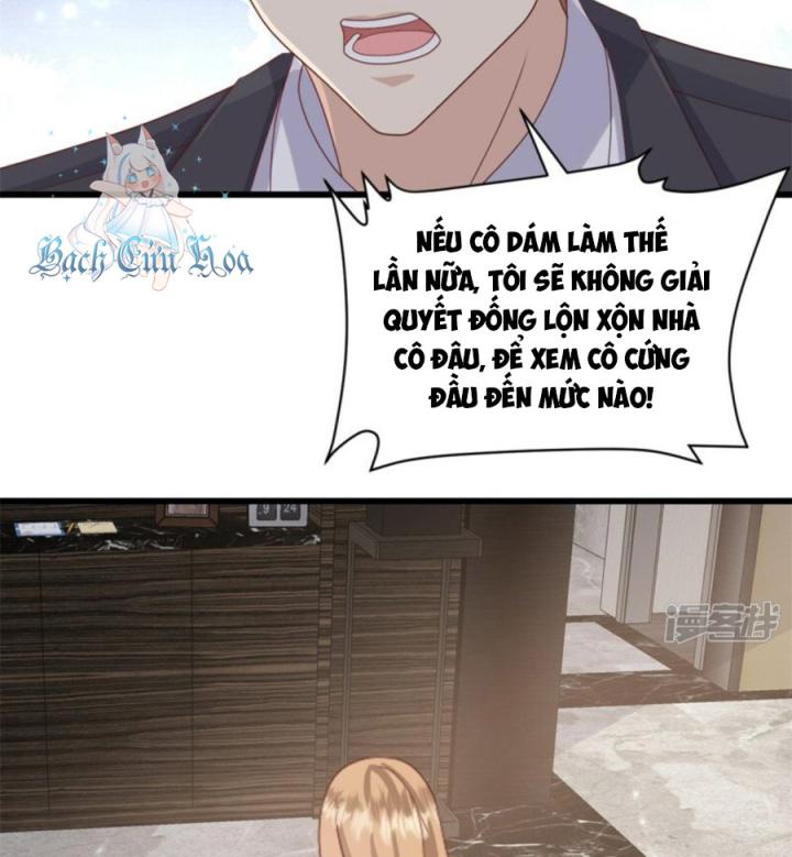 Xử Lí Chủ Tịch Không Dễ Đâu Chapter 4 - Trang 2