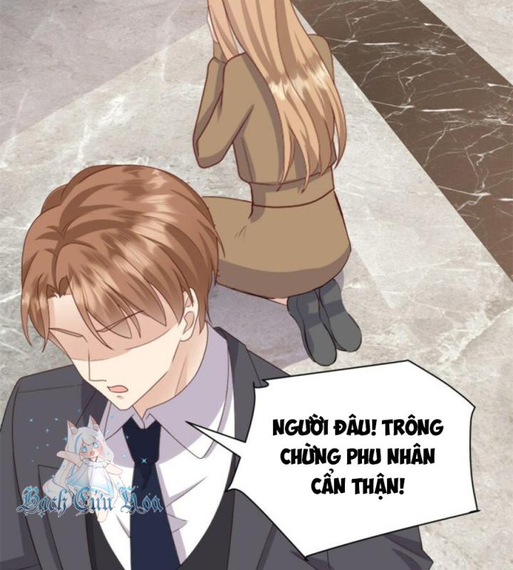 Xử Lí Chủ Tịch Không Dễ Đâu Chapter 4 - Trang 2