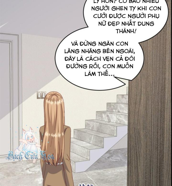 Xử Lí Chủ Tịch Không Dễ Đâu Chapter 4 - Trang 2