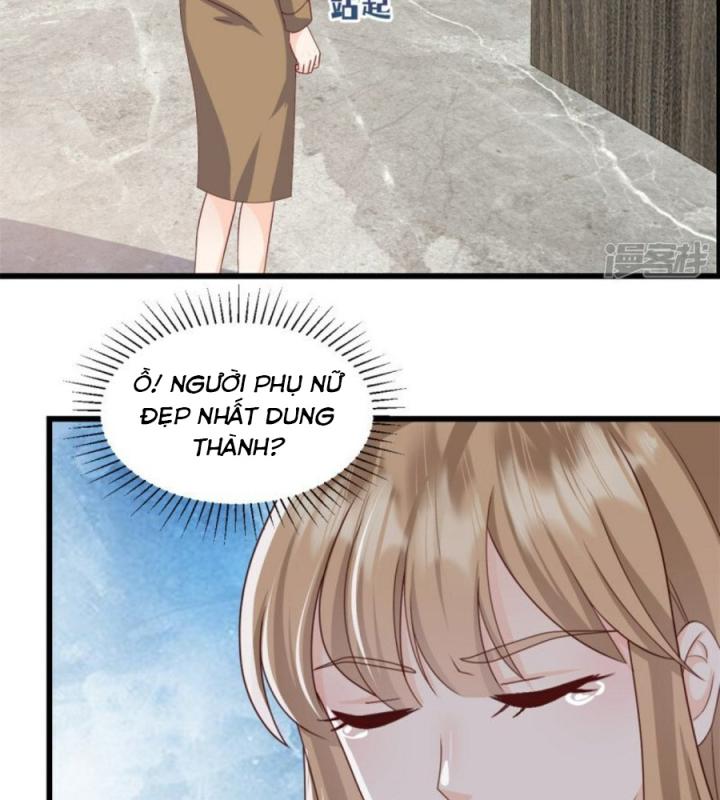 Xử Lí Chủ Tịch Không Dễ Đâu Chapter 4 - Trang 2