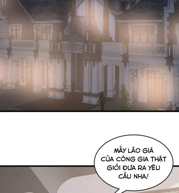 Xử Lí Chủ Tịch Không Dễ Đâu Chapter 4 - Trang 2