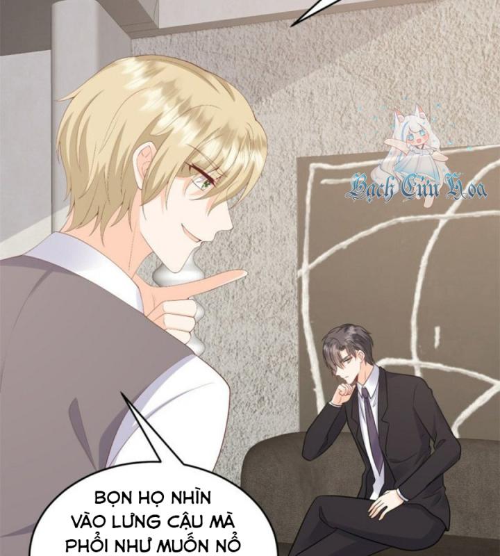 Xử Lí Chủ Tịch Không Dễ Đâu Chapter 4 - Trang 2