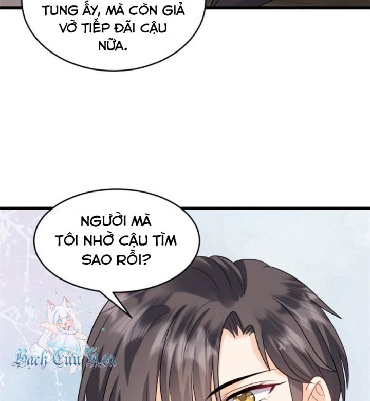 Xử Lí Chủ Tịch Không Dễ Đâu Chapter 4 - Trang 2