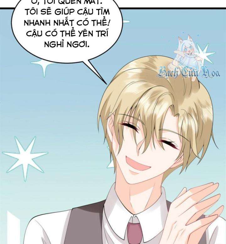 Xử Lí Chủ Tịch Không Dễ Đâu Chapter 4 - Trang 2