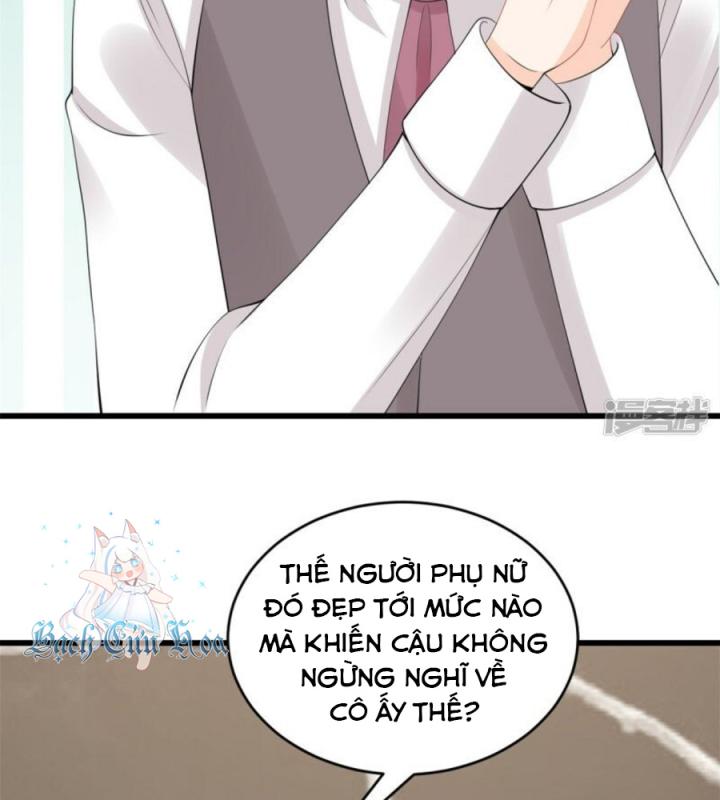 Xử Lí Chủ Tịch Không Dễ Đâu Chapter 4 - Trang 2