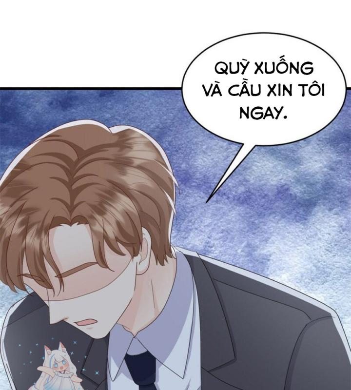 Xử Lí Chủ Tịch Không Dễ Đâu Chapter 4 - Trang 2