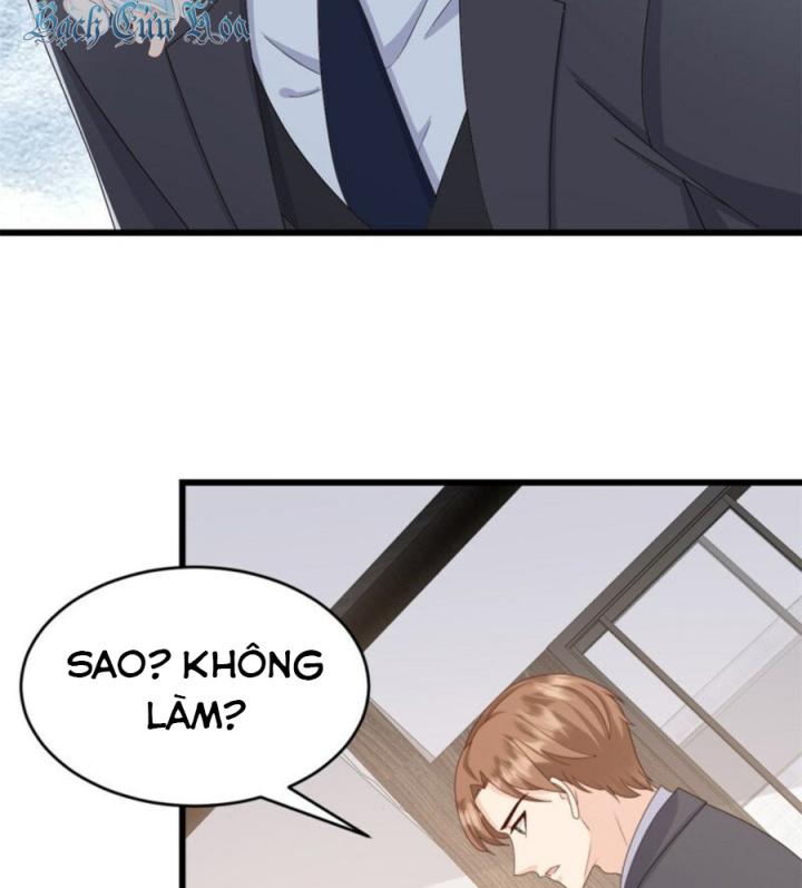 Xử Lí Chủ Tịch Không Dễ Đâu Chapter 4 - Trang 2