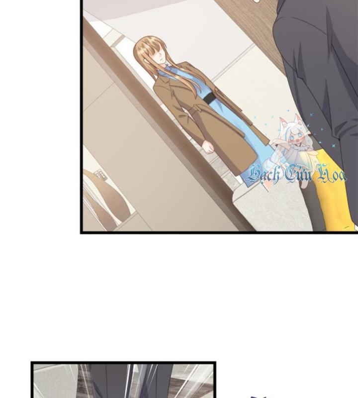 Xử Lí Chủ Tịch Không Dễ Đâu Chapter 4 - Trang 2