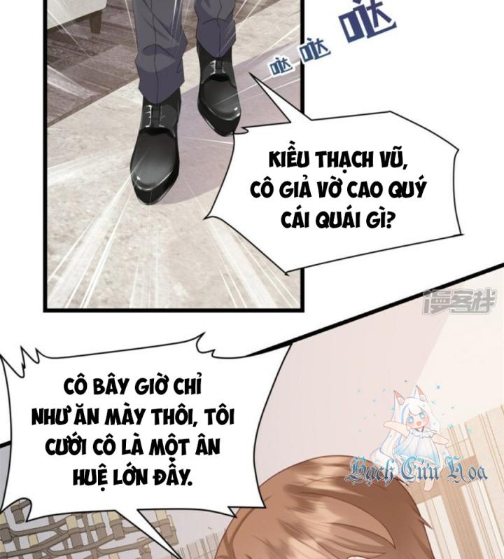 Xử Lí Chủ Tịch Không Dễ Đâu Chapter 4 - Trang 2