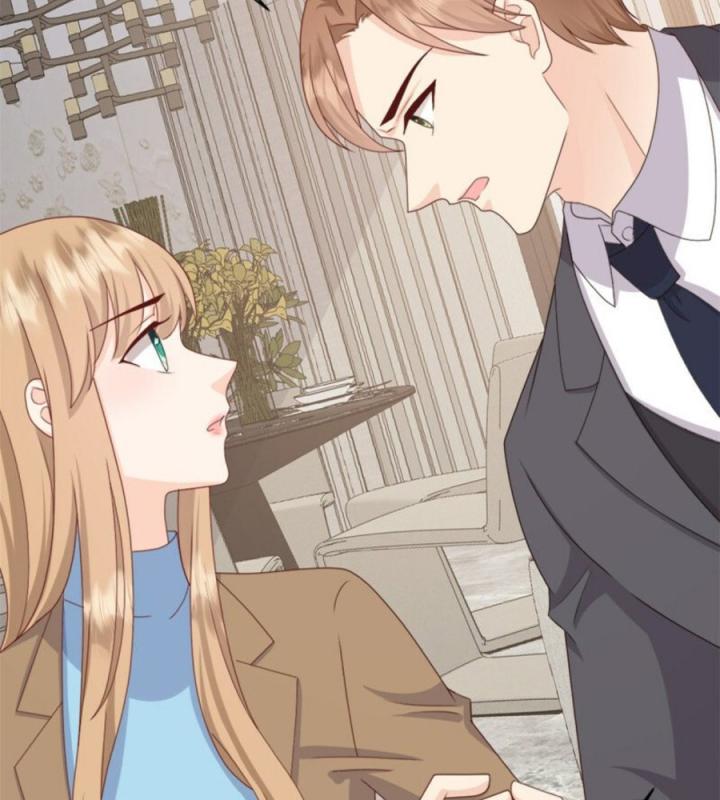 Xử Lí Chủ Tịch Không Dễ Đâu Chapter 4 - Trang 2