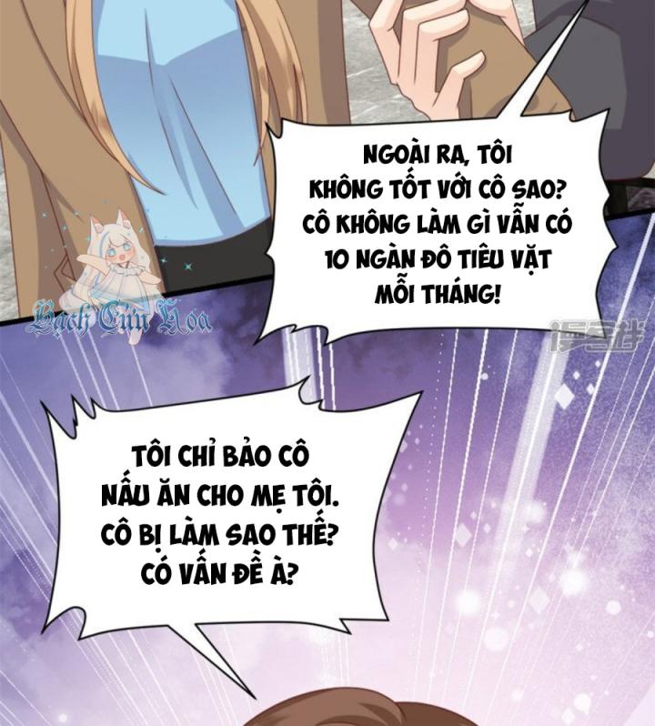 Xử Lí Chủ Tịch Không Dễ Đâu Chapter 4 - Trang 2