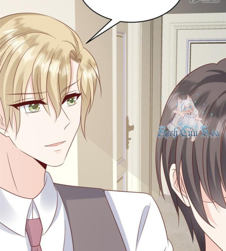 Xử Lí Chủ Tịch Không Dễ Đâu Chapter 5 - Trang 2