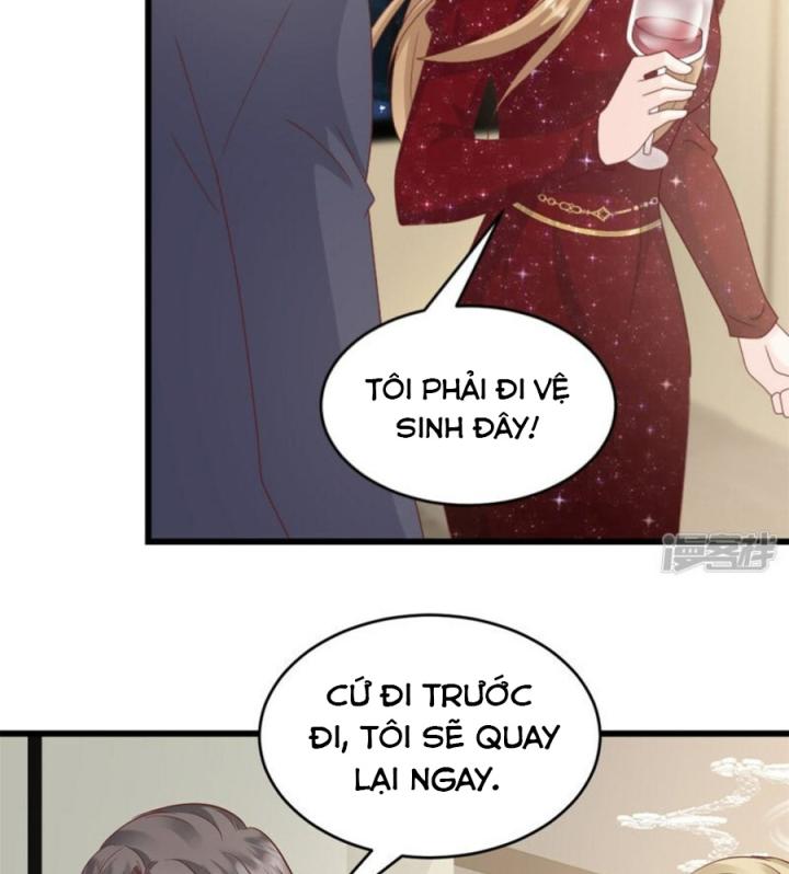 Xử Lí Chủ Tịch Không Dễ Đâu Chapter 5 - Trang 2