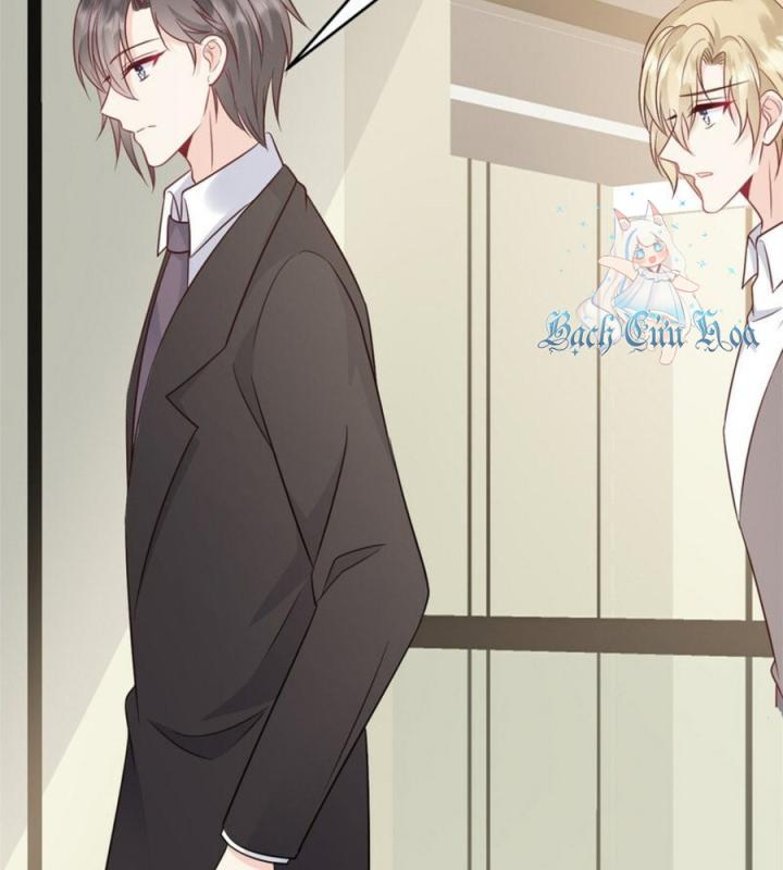 Xử Lí Chủ Tịch Không Dễ Đâu Chapter 5 - Trang 2