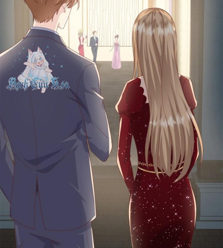 Xử Lí Chủ Tịch Không Dễ Đâu Chapter 5 - Trang 2