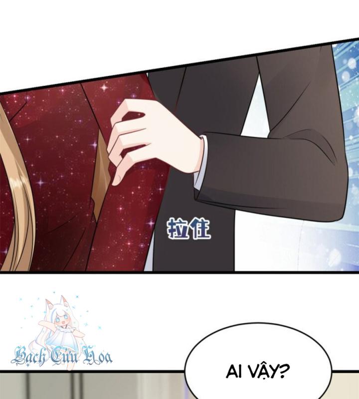 Xử Lí Chủ Tịch Không Dễ Đâu Chapter 5 - Trang 2