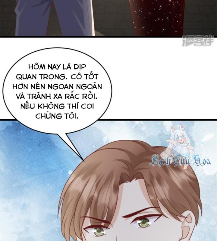 Xử Lí Chủ Tịch Không Dễ Đâu Chapter 5 - Trang 2